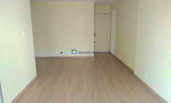 Imagem 4: Apartamento de 70 m² 02 dormitórios com sacada