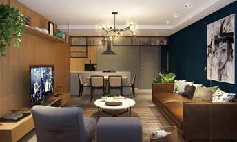 Imagem 4: Apartamento com 2 Dormitorio(s) localizado(a) no bairro Independência em Porto Alegre