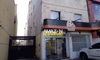 Imagem: Apartamento com 2 dormitórios para alugar