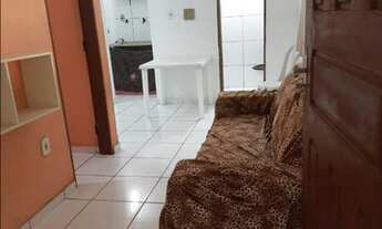 Imagem: Alugo casa semi mobiliada