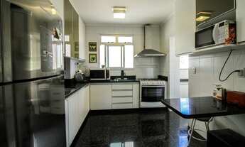 Imagem 4: Apartamento para venda possui 70 metros quadrados com 3 quartos em Vila Suzana - São Paulo