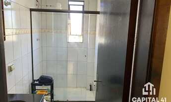 Imagem 7: Apartamento com 3 dormitórios à venda, 62 m² por R$ 250.000,00 - Jardim Botânico - Curitib