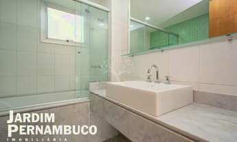 Imagem 7: Apartamento em Predio Moderno na Quadra da Praia do Leblon