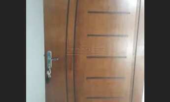 Imagem 2: Casa Padrão em São Carlos