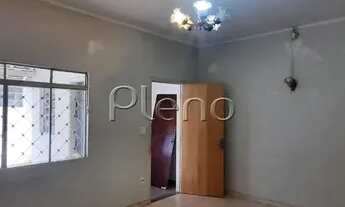 Imagem 6: Casa à venda no Jardim Nova Europa - Campinas/SP