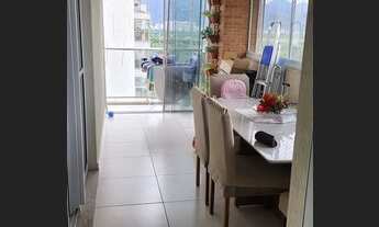 Imagem 7: Apartamento para venda tem 102 metros quadrados com 3 quartos em Jacarepaguá - Rio de Jane