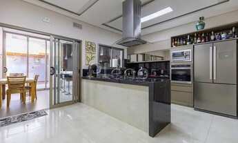 Imagem 5: Venda Casa em condomínio com 3 dormitórios