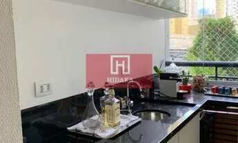 Imagem 2: Apartamento à venda no bairro Vila Olímpia - São Paulo/SP, Zona Oeste