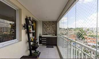 Imagem 6: VILA SÔNIA, R$ 699.000,00, Apartamento 80m² com 2 Suítes