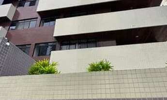 Imagem: Tambaú 03 quartos, 119m², maravilhosamente