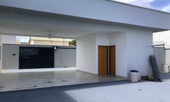 Imagem 2: Casa setor Serrano I