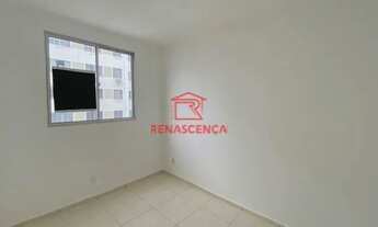 Imagem 6: APARTAMENTO COM 2 QUARTOS E PISCINA EM GUADALUPE!