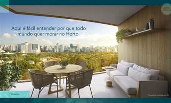 Imagem 4: Horto Florestal 2 e 3/4- Salvador - BA