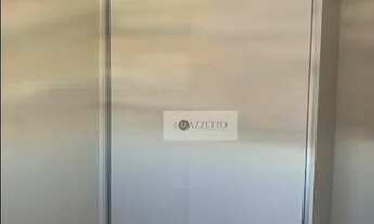 Imagem 5: Apartamento com 3 dormitórios para alugar, 116 m² por R$ 5.830,00/mês - Cidade Nova I - In