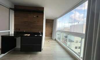 Imagem 3: Maravilhoso Apartamento no Parque das Castanheiras