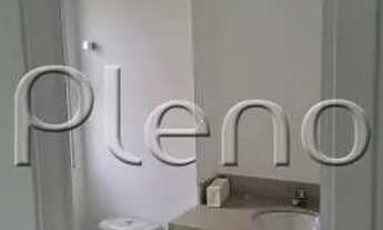 Imagem 4: Sala - Centro - Campinas