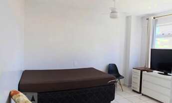 Imagem 2: Apartamento para Aluguel - Setor Leste Universitário , 1 Quarto, 30 m2