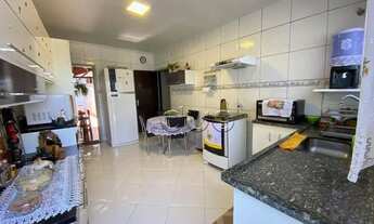 Imagem 7: Casa com 3 dormitórios à venda, 115 m² por R$ 390.000,00 - Vila Rezende - Piracicaba/SP