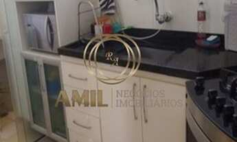 Imagem 6: RA Amil Aluga Apartamento, 3 dormitórios, Planejados, 75m² - Varanda, Village Towers, Tau