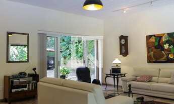 Imagem 6: Casa para Aluguel - São Conrado, 3 Quartos, 249 m2