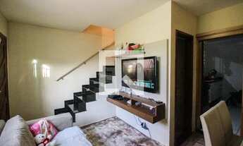 Imagem 3: Casa de Condomínio para Aluguel - Itaquera, 2 Quartos, 65 m2