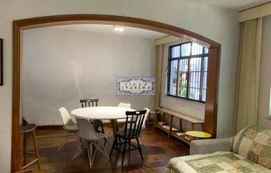 Imagem 7: JARDIM BOTÂNICO VISCONDE DE CARANDAÍ BELÍSSIMO CASARÃO 300M2 COMERCIAL/RESIDENCIAL 4 QUART