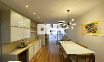 Imagem 5: Apartamento-À VENDA-Leblon-Rio de Janeiro-RJ