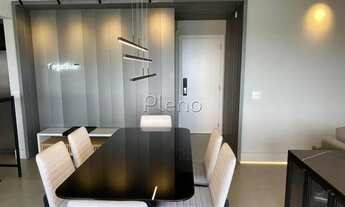 Imagem 5: Apartamento à venda e para locação no Taquaral - Campinas/SP