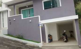 Imagem 2: Casa com 3 dormitórios à venda, 300 m² por R$ 790.000,00 - Vila Valqueire - Rio de Janeiro