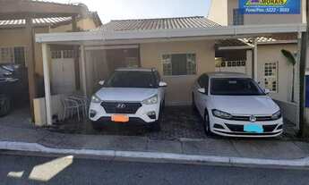 Imagem 3: Casa com 3 dormitórios, 66 m² - venda por R$ 500.000,00 ou aluguel por R$ 3.125,00/mês - W