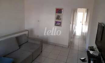 Imagem 2: São Paulo - Casa Padrão - Tatuapé