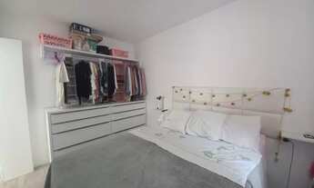 Imagem 2: Apartamento com 1 dormitório para alugar, 37 m² por R$ 2.595,00/mês - Centro - Balneário C