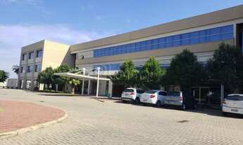 Imagem 3: Salão - Swiss Park - Campinas