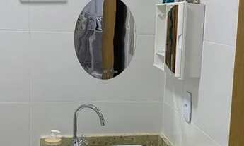 Imagem 2: Apartamento para aluguel 2 quartos em Poço - Cabedelo - PB