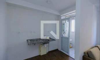 Imagem 7: Apartamento para Aluguel - Jardim Independência, 1 Quarto, 32 m2