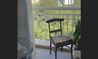 Imagem 3: Apartamento duplex com vista privilegiada!