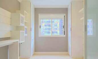 Imagem 7: Apartamento para aluguel possui 72 m2 com 2 quartos- 2 banheiros- 1 vaga