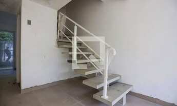 Imagem 6: Casa de Condomínio para Aluguel - Jardim Panorama, 2 Quartos, 49 m2