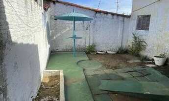 Imagem 6: Casa com 3 dormitórios à venda, 90 m² por R$ 120.000,00 - Búzios - Nísia Floresta/RN