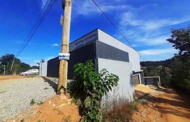 Imagem 14: Galpão no Parque Fernão Dias - Atibaia - SP