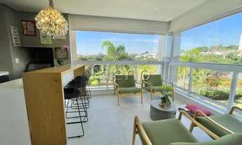 Imagem 7: Apartamento à venda Loteamento Residencial Vila Bella Dom Pedro - Campinas/SP