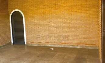 Imagem 3: Casa Padrão em Sertãozinho