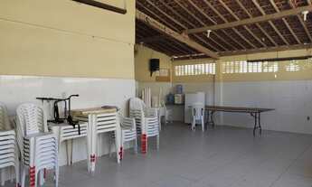 Imagem 4: Vendo Apto 3/4 mais dependência 88 m2 no Feitosa