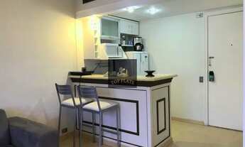 Imagem 3: Flat disponível no Jardim Paulista