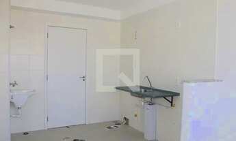 Imagem 4: Apartamento para Aluguel - Vila Santa Clara, 2 Quartos, 33 m2
