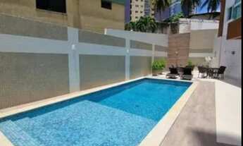 Imagem 3: Armação -1/4- mobiliado - prédio novo