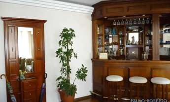 Imagem 4: APARTAMENTO - BROOKLIN PAULISTA - SP