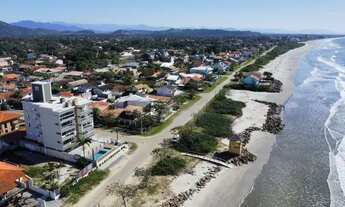Imagem 3: RESIDENCIAL UIRAPURU l, FRENTE MAR EM ITAPOÁ/SC