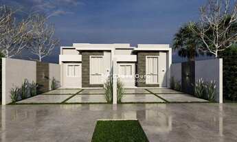 Imagem: Casa à venda, 65 m² por R$ 340.000,00