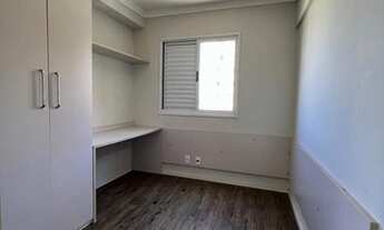 Imagem 4: Apartamento para venda com 56 metros com 3 quartos